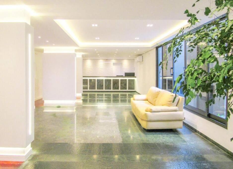 Pitangueiras Com Cadeira E Guarda-Sol Exclusivo, Limpeza Diaria, Piscina Climatizada E Wi-Fi Apartamento Guarujá Exterior foto